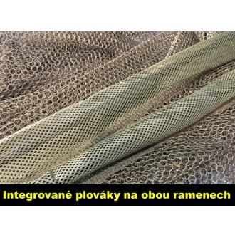 STARBAITS Podběrák XTENDA Landing Net