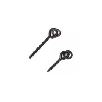 STRATEGY Zavrtávací Nástrahový Osten Reaload Bait Screw 12 ks