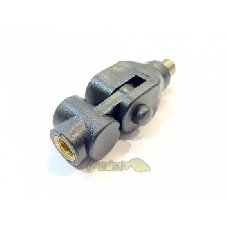 SURETTI Závit na hlásič Kloubový