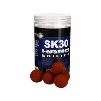 STARBAITS SK30 Hard Boilies 200 g