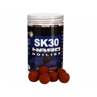 STARBAITS SK30 Hard Boilies 200 g