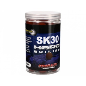 STARBAITS SK30 Hard Boilies 200 g