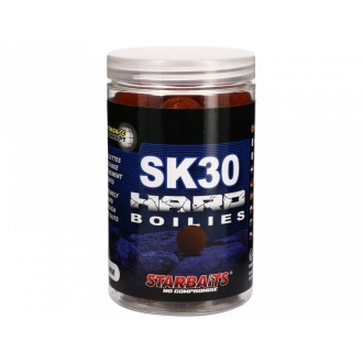 STARBAITS SK30 Hard Boilies 200 g