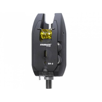 STARBAITS Signalizátor D-TEC Yellow Žlutý