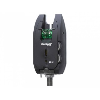 STARBAITS Signalizátor D-TEC Green Zelený