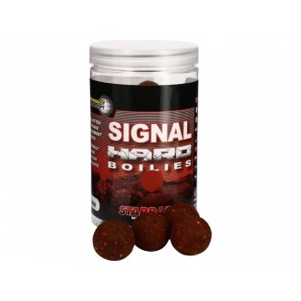 STARBAITS Signal Hard Boilies 200 g