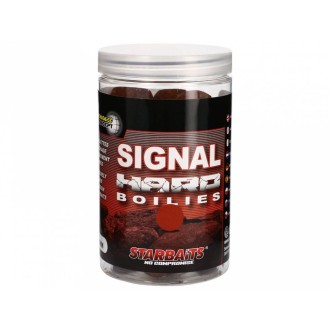 STARBAITS Signal Hard Boilies 200 g