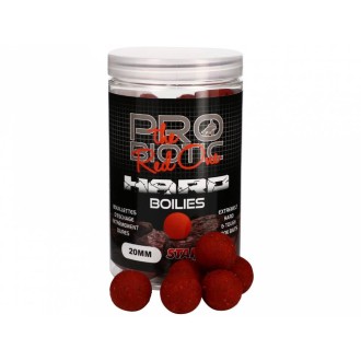 STARBAITS Red One Hard Boilies 200 g