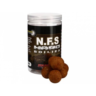 STARBAITS N.F.S Hard Boilies 200 g