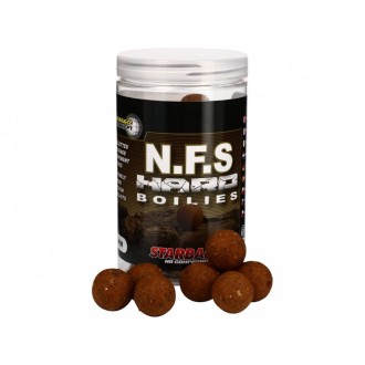 STARBAITS N.F.S Hard Boilies 200 g