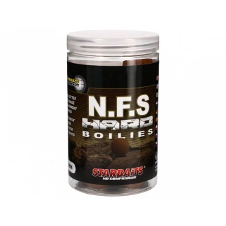 STARBAITS N.F.S Hard Boilies 200 g