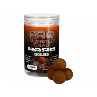 STARBAITS Monster Crab Hard Boilies 200 g
