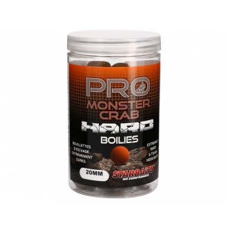 STARBAITS Monster Crab Hard Boilies 200 g