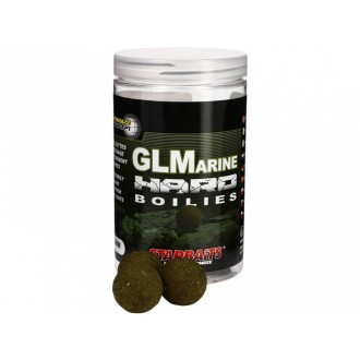 STARBAITS GLMarine Hard Boilies 200 g