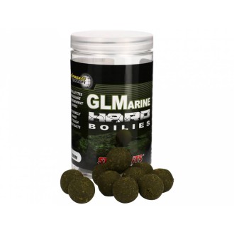 STARBAITS GLMarine Hard Boilies 200 g