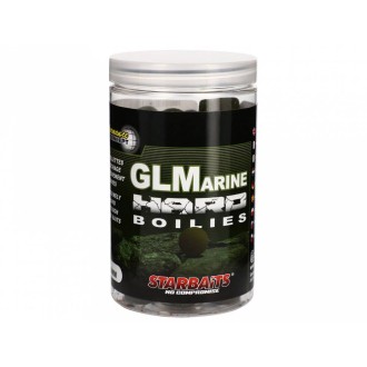 STARBAITS GLMarine Hard Boilies 200 g