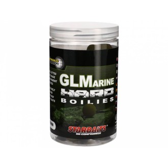 STARBAITS GLMarine Hard Boilies 200 g