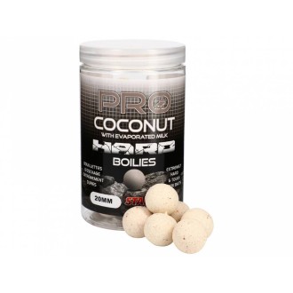 STARBAITS Coconut Hard Boilies 200 g