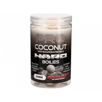 STARBAITS Coconut Hard Boilies 200 g