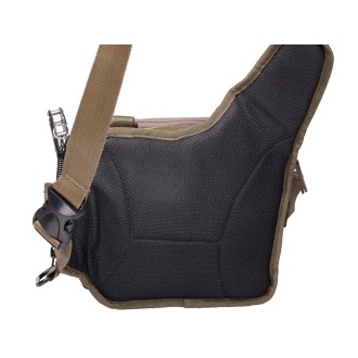 SPRO Přívlačová taška Shoulder Bag Camouflage