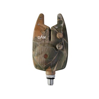 DAM Signalizátor Blaster Camo VT Single Alarm