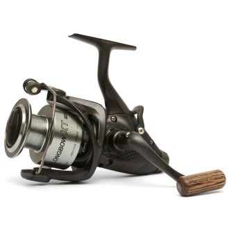 OKUMA Naviják Longbow XT BF LBXT 630 AKCE 1+1