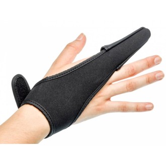 STARBAITS Náprstník DeLuxe Finger Cast