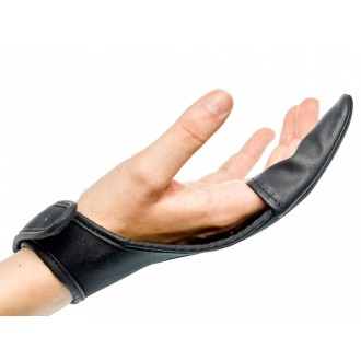 STARBAITS Náprstník DeLuxe Finger Cast