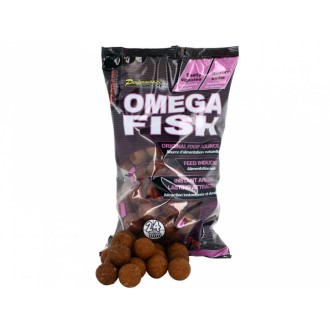 STARBAITS Boilies Omega Fish 1kg