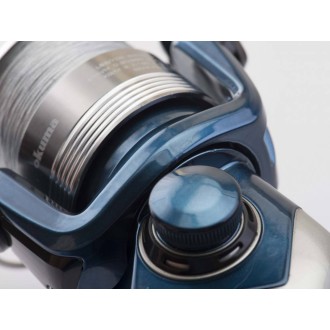 OKUMA Naviják Proton PTN-30 FD