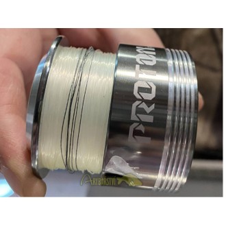 OKUMA Naviják Proton PTN-25 FD