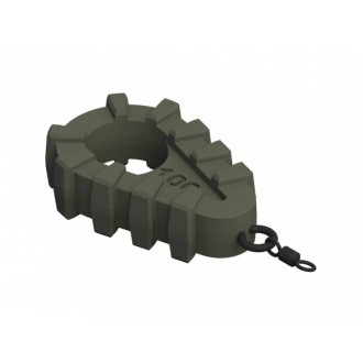 SURETTI Zátěž s obratlíkem GRIP