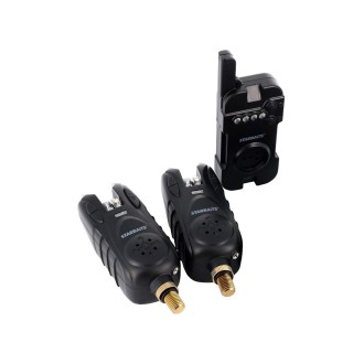 STARBAITS Sada Signalizátorů STB Bite