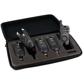 STARBAITS Sada Signalizátorů STB Bite