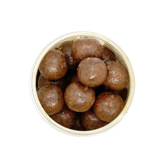 STARBAITS Boilies in Dip Concept Signal 150 g