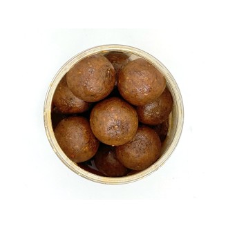 STARBAITS Boilies in Dip Concept Signal 150 g