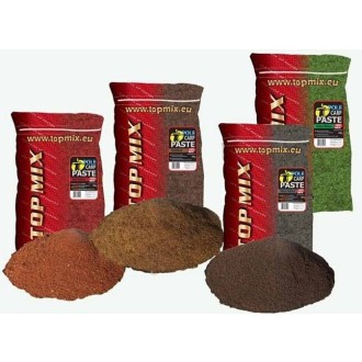 TOP MIX Těsto na háček Pole Paste 500 g