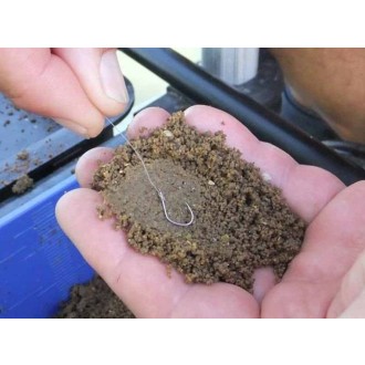 TOP MIX Těsto na háček Pole Paste 500 g