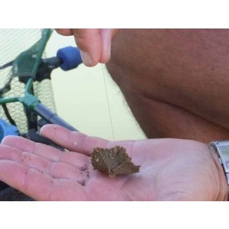 TOP MIX Těsto na háček Pole Paste 500 g