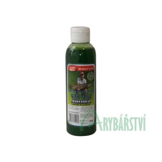 TOP MIX Posilovač Method Aroma 250 ml