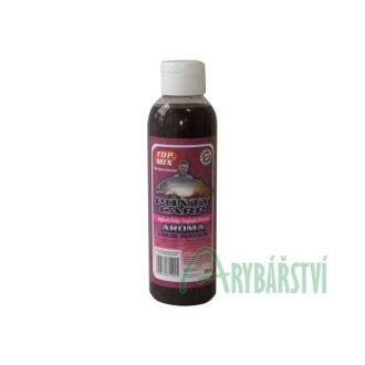 TOP MIX Posilovač Method Aroma 250 ml