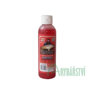 TOP MIX Posilovač Method Aroma 250 ml