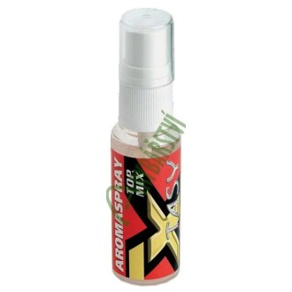 TOP MIX Posilovač Additive Spray 30 ml Vojtěška