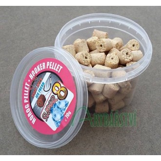TOP MIX Pelety Super 8 Pellet 70 g 8mm