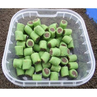 TOP MIX Pelety Soft Duplex Pellet 70 g