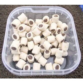 TOP MIX Pelety Soft Duplex Pellet 70 g