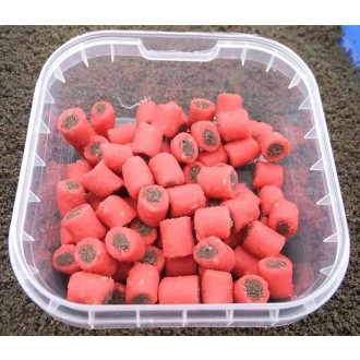 TOP MIX Pelety Soft Duplex Pellet 70 g