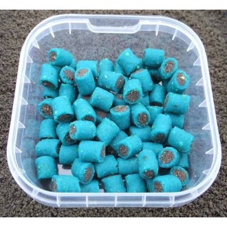 TOP MIX Pelety Soft Duplex Pellet 70 g