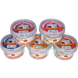 TOP MIX Pelety Red Halibut 150 g