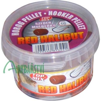 TOP MIX Pelety Red Halibut 150 g